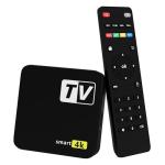 YFDSPSM 4K HDR Streaming Device with Remote