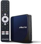 RockTek G2 4K UHD Google TV Streaming Player