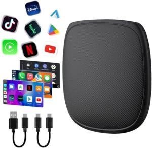 Magic Box 3.0 Max Streaming Video Hub