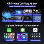 Magic Box 3.0 Max Streaming Video Hub