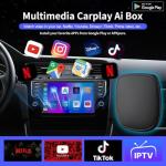 Magic Box 3.0 Max Streaming Video Hub