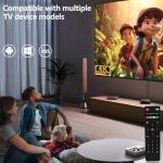 YFDSPSM 4K HDR Streaming Device with Remote