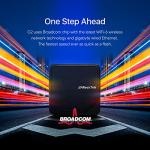 RockTek G2 4K UHD Google TV Streaming Player