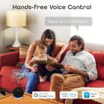 Geeni Surge Ultra 8-Outlet Smart Power Strip