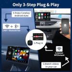 Magic Box 3.0 Pro – Streaming Hub with Wireless CarPlay