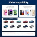 Magic Box 3.0 Pro – Streaming Hub with Wireless CarPlay