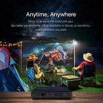 RockTek G2 4K UHD Google TV Streaming Player