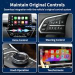 Magic Box 3.0 Pro – Streaming Hub with Wireless CarPlay