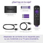 Roku Express HD Streaming Device with VIX Premium