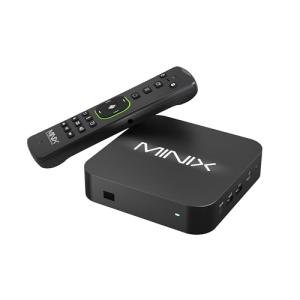 MINIX U8K Ultra 8K Android Media Player