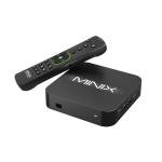 MINIX U8K Ultra 8K Android Media Player