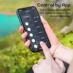 Geeni Smart Surge Protector Power Strip with Wi-Fi