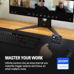 Elgato Stream Deck Mini – Boost Your Productivity Effortlessly