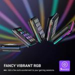 Fifine AmpliGame Streaming Keyboard with Macro Keys