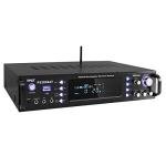 Pyle 3000W Bluetooth Home Stereo Amplifier System