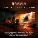 Sony BRAVIA 5.1ch Home Theater Sound System
