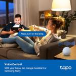 Tapo Smart Wi-Fi Power Strip with 6 Outlets