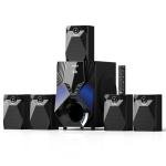 Bobtot 1000W Home Theater System with Surround Sound