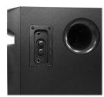 Rockville HTS45 800W 5.1 Home Theater System