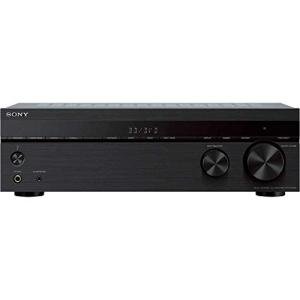 Sony STRDH590 5.2 Channel Home Theater Receiver