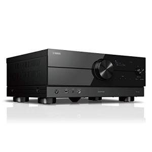 Yamaha RX-A2A 7.2-Channel 8K AV Receiver