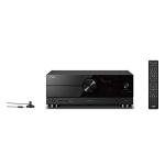 Yamaha RX-A2A 7.2-Channel 8K AV Receiver
