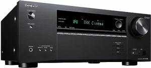 Onkyo TX-NR6100 8K Smart AV Receiver