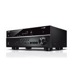 Yamaha RX-V385 5.1 4K Ultra HD AV Receiver
