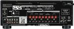 Onkyo TX-NR6100 8K Smart AV Receiver