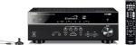 YAMAHA RX-V385 5.1 Channel 4K AV Receiver