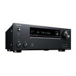 Onkyo TX-NR7100 9.2-Channel AV Receiver