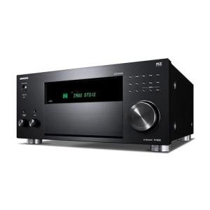 Onkyo TX-RZ50 9.2-Channel AV Receiver