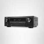Denon AVR-S570BT 5.2 Channel 8K AV Receiver