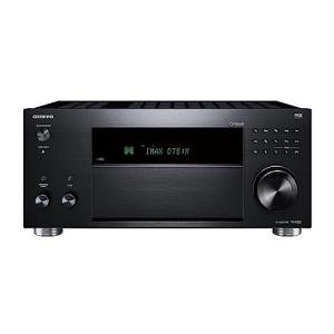 Onkyo TX-RZ50 9.2-Channel THX AV Receiver