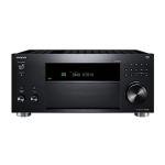 Onkyo TX-RZ50 9.2-Channel THX AV Receiver