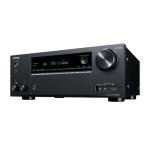 Onkyo TX-NR7100 9.2-Channel AV Receiver