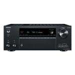 Onkyo TX-NR7100 9.2-Channel AV Receiver