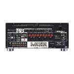 Onkyo TX-RZ50 9.2-Channel THX AV Receiver