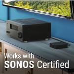 Onkyo TX-RZ50 9.2-Channel AV Receiver