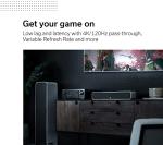 Denon AVR-S760H 7.2 Channel AV Receiver with Alexa