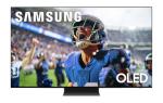 SAMSUNG 65-Inch OLED S90F 4K Smart TV