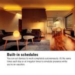 Eve Energy Strip - Smart Triple Outlet with Metering