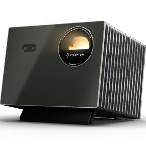 Valerion VisionMaster Pro2 4K Triple Laser Projector