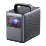 NEBULA 4K Wi-Fi Laser Projector with Android TV