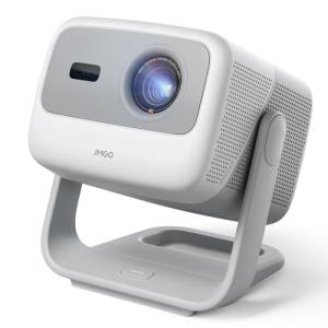 JMGO N1S 4K Portable Smart Projector