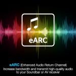 Optoma UHZ66 4000-Lumen UHD 4K Laser Projector