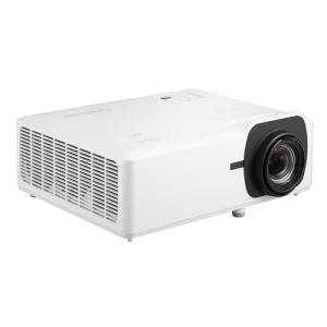 ViewSonic 4K Laser Projector with 5500 Lumens