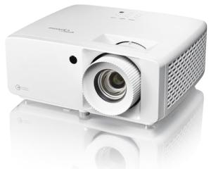 Optoma UHZ35 4K UHD Home Theater Projector
