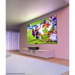 Epson Ultra Short Throw 4K Laser Projector