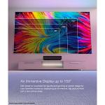 Epson Ultra Short Throw 4K Laser Projector